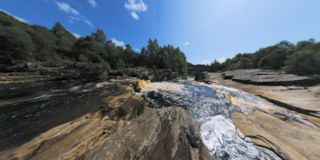 River Garve